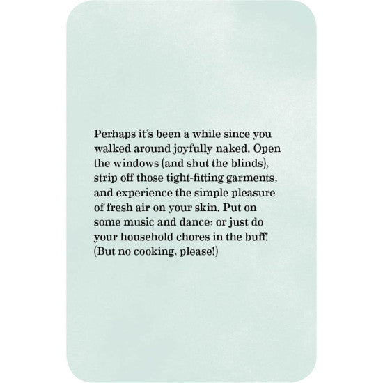 52 Great Cheap Dates at Home Cards