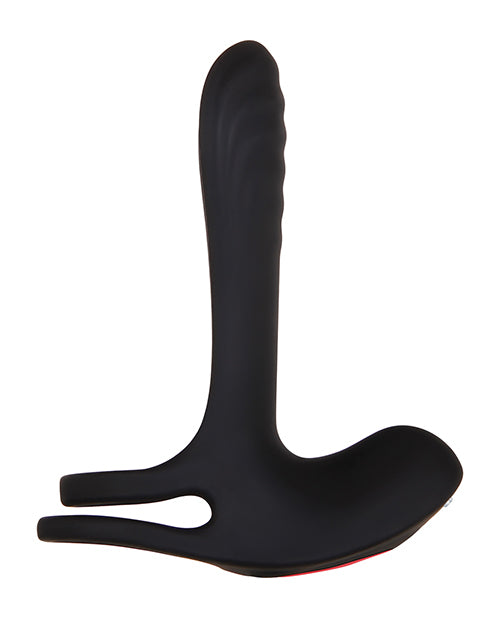 Zero Tolerance Vibrating Girth Enhancer Extension