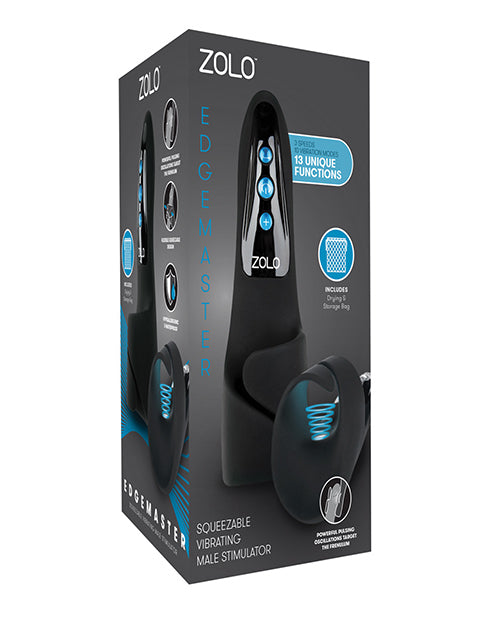 ZOLO Edgemaster