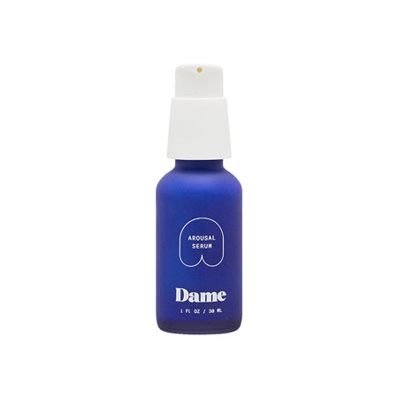 Dame Arousal Oil