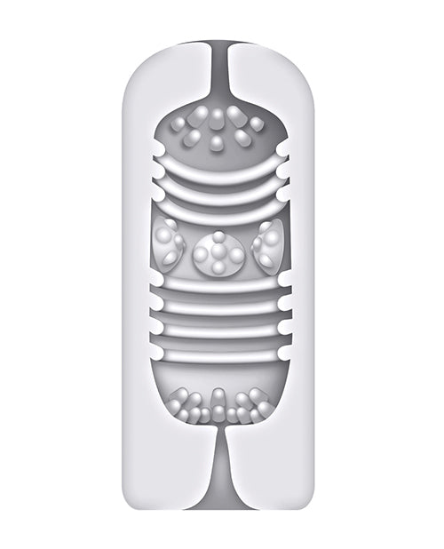 Zero Tolerance Squeeze Play