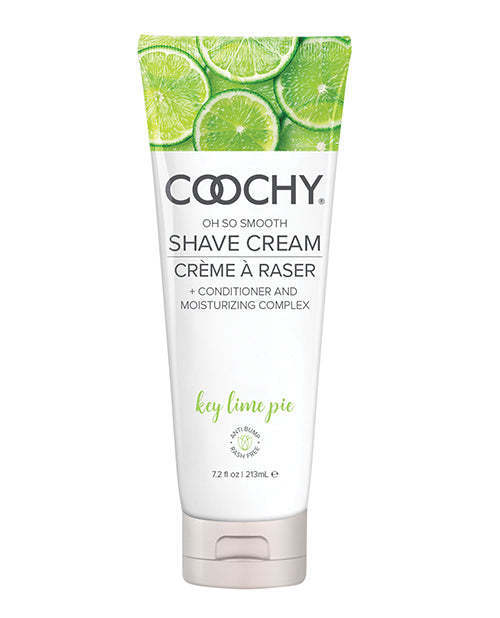 Coochy Shave Creme