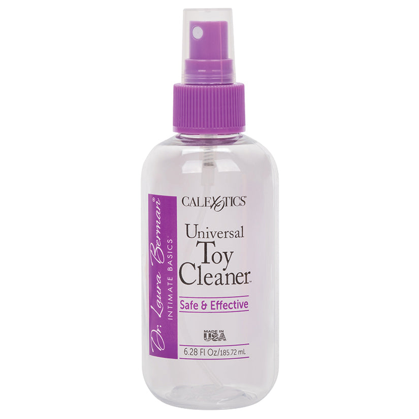 Dr Laura Berman Anti-Bacterial Toy Cleaner 6.3 oz