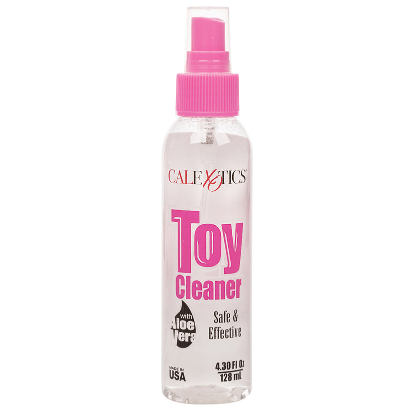 Calexotics Toy Cleaner with Aloe Calexotics Toy Cleaner with Aloe