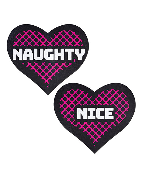 Pastease Naughty & Nice Hearts