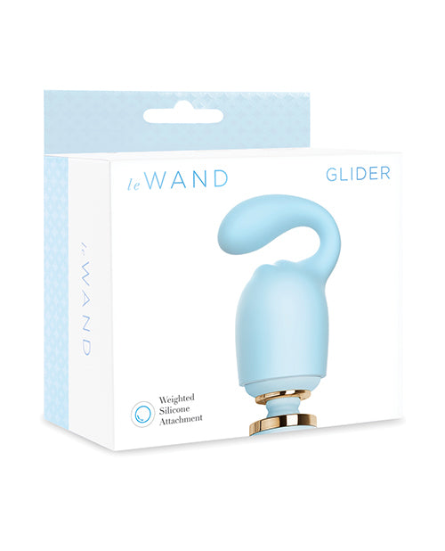 Le Wand Glider Weighted Attachment