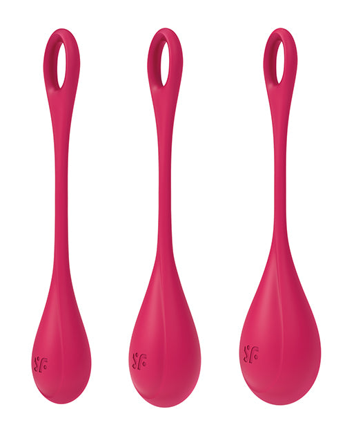 Satisfyer Yoni Power Balls 1