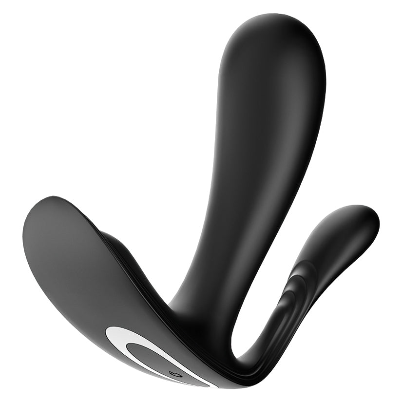 Satisfyer Top Secret +