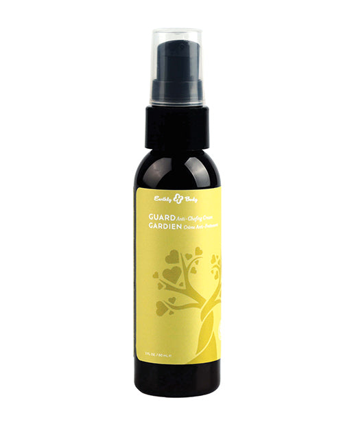 Earthly Body Guard Anti Chafing Cream