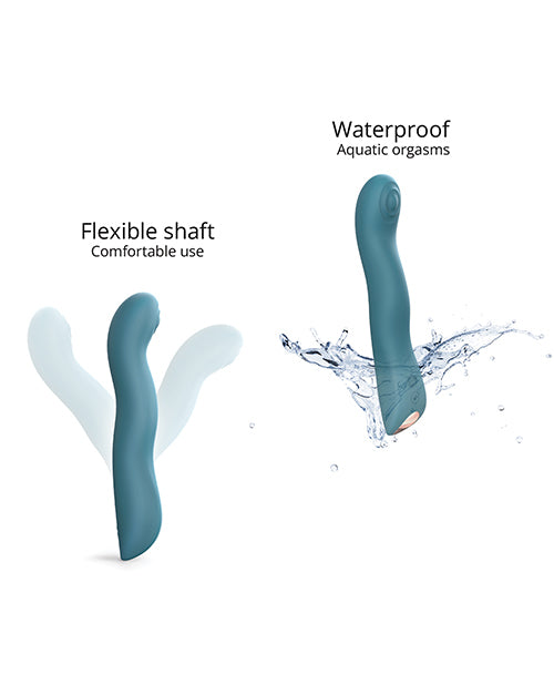 Love to Love Swap Tapping Vibrator