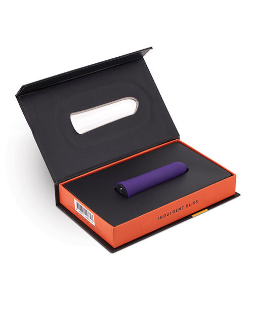Nu Sensuelle Iconic Bullet - Purple
