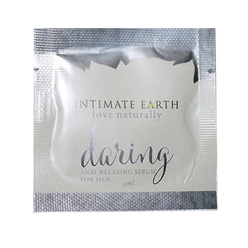 Intimate Earth Daring Foil 3ml