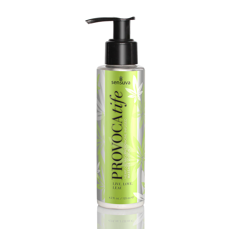 Provocatife Massage Lotion
