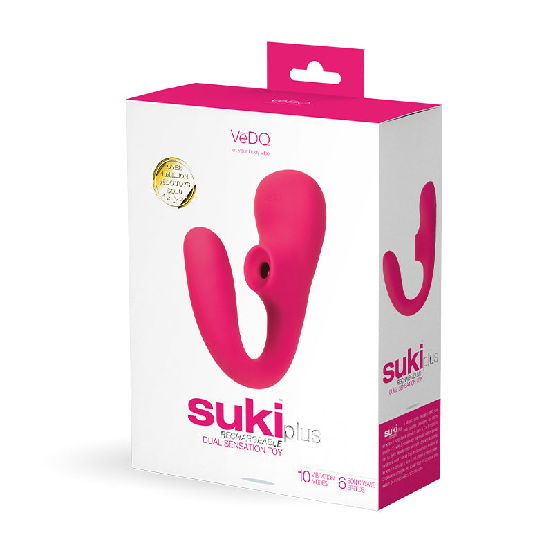 VeDO Suki Plus
