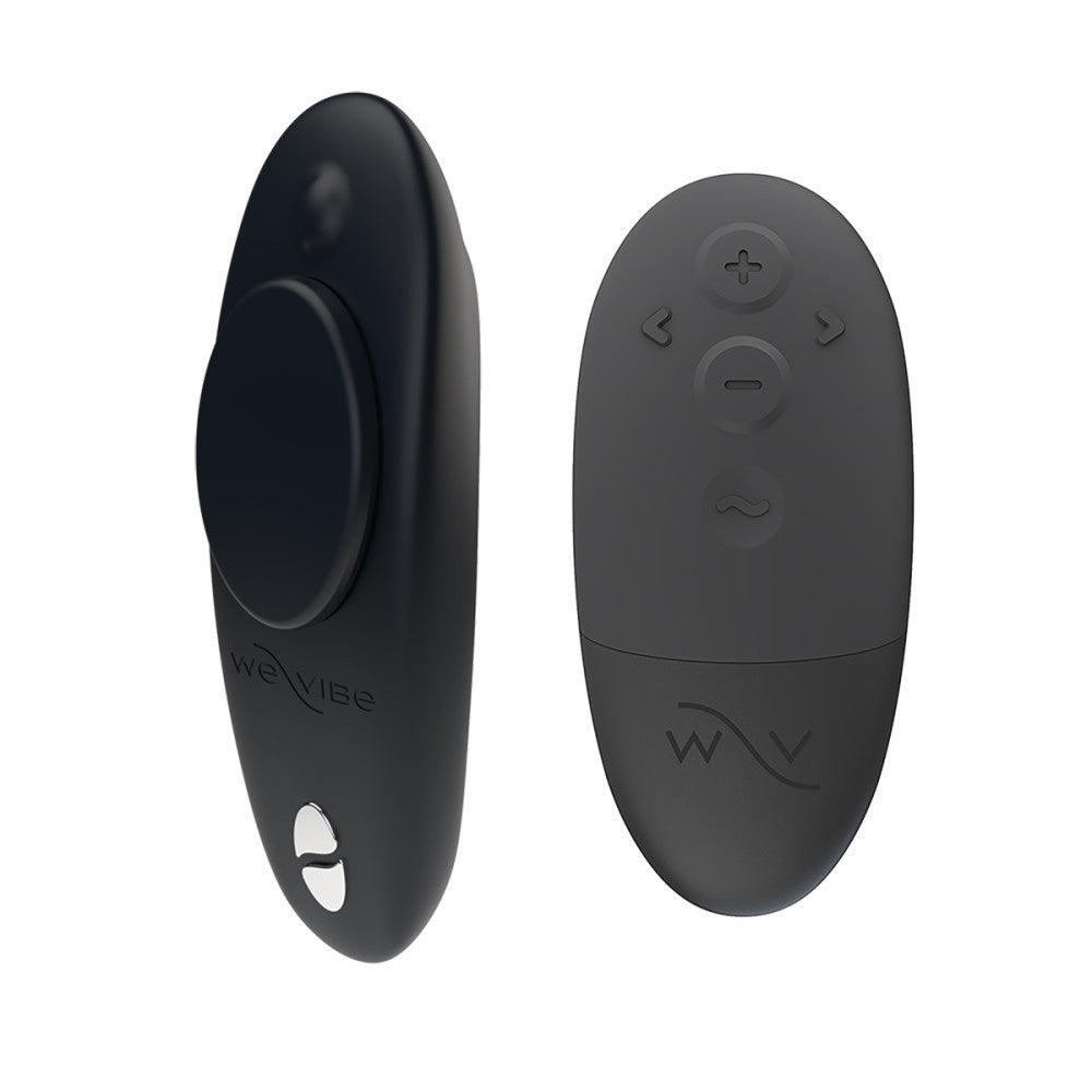 We-Vibe Moxie +Plus