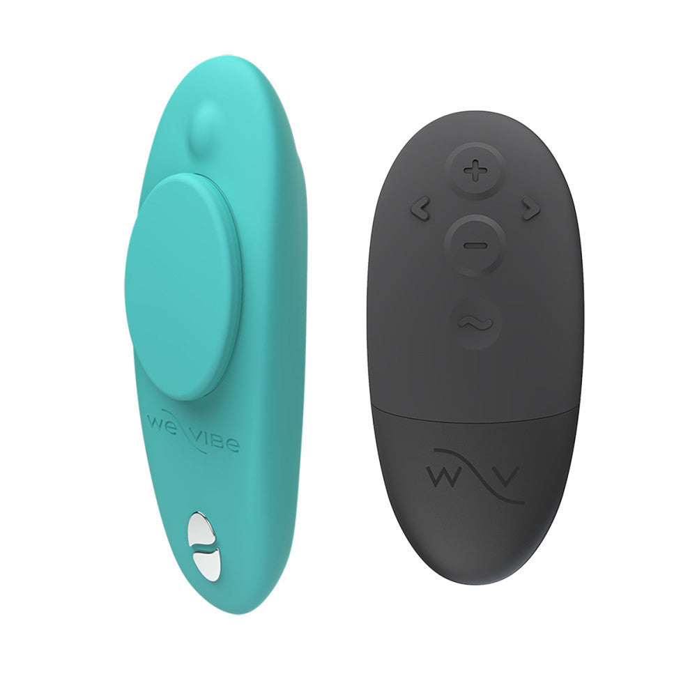 We-Vibe Moxie +Plus