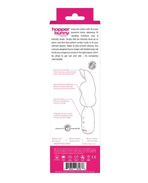 VeDO Hopper Bunny