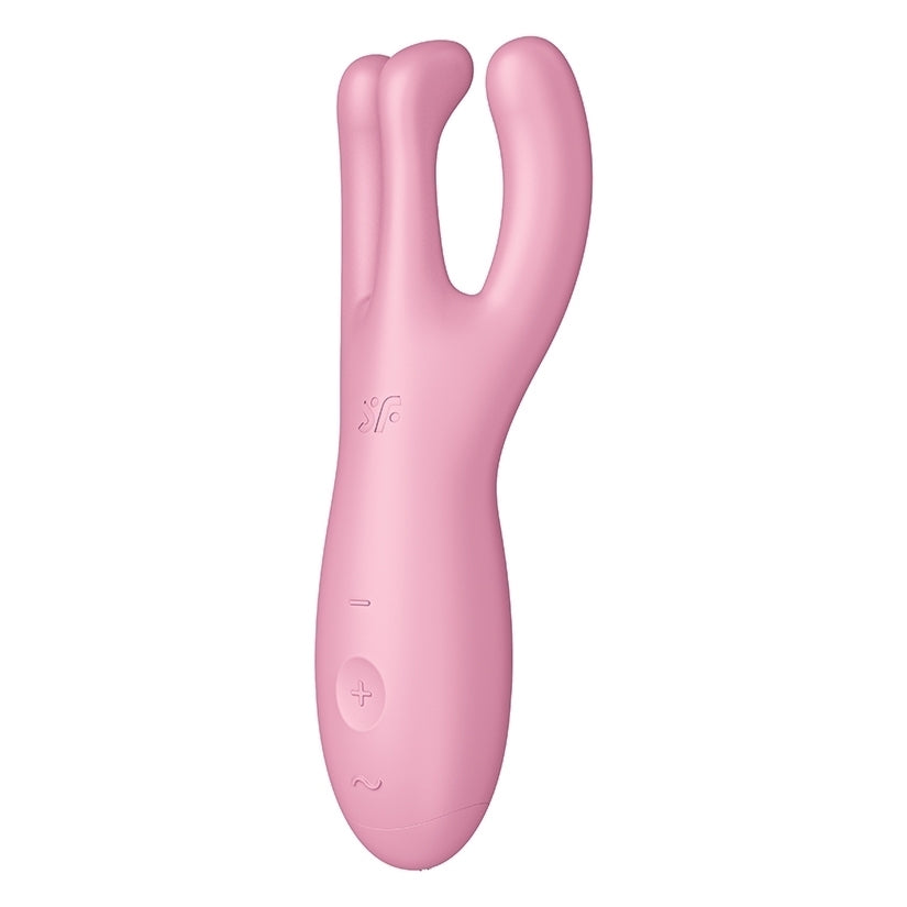 Satisfyer Threesome 4