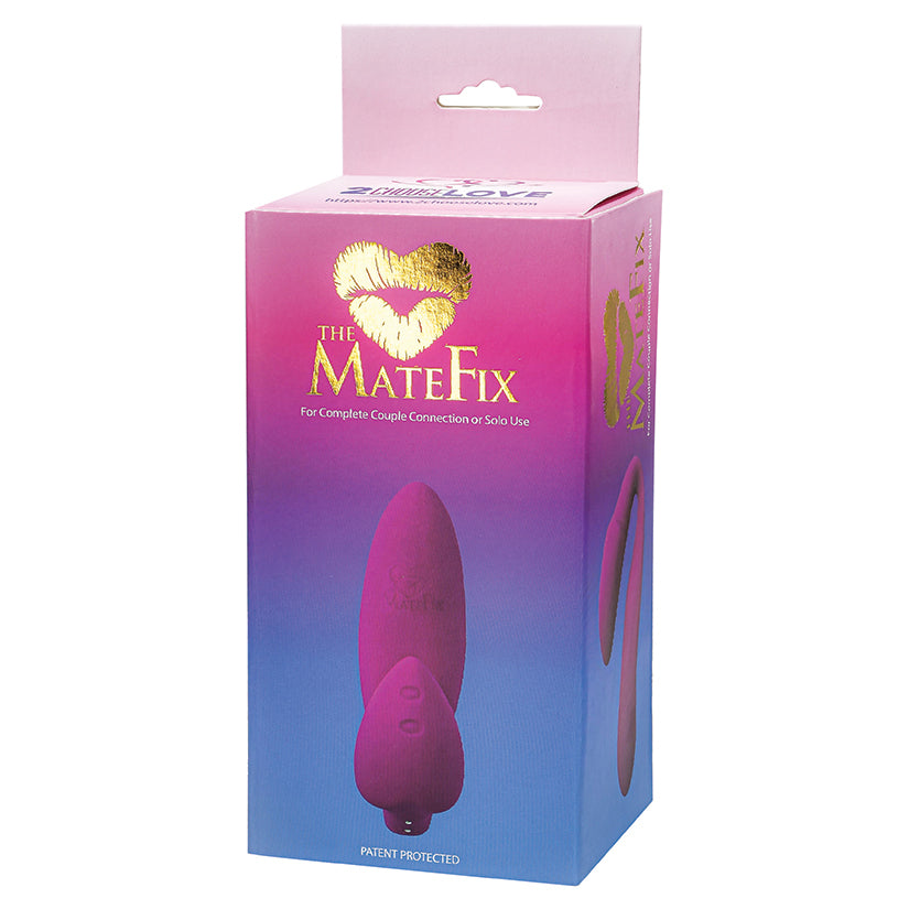 ChooseLove The MateFix