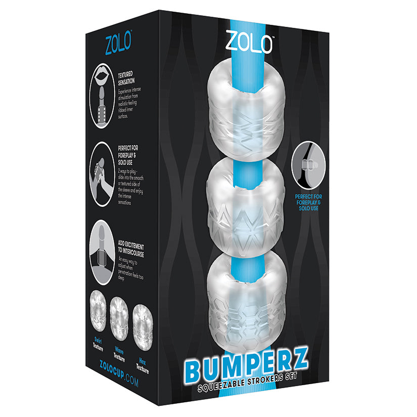 ZOLO Bumperz