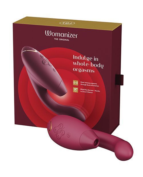 Womanizer Duo 2 Womanizer Duo 2