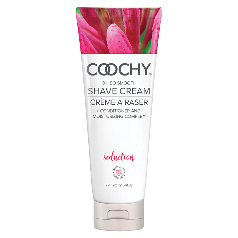 Coochy Shave Creme