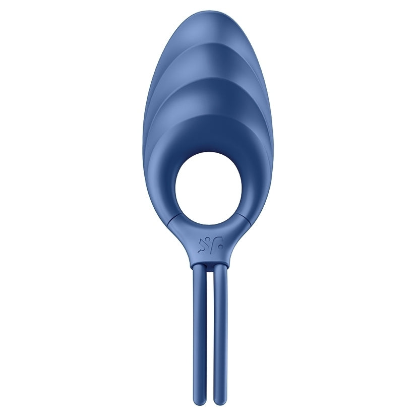 Satisfyer Swordsman Blue