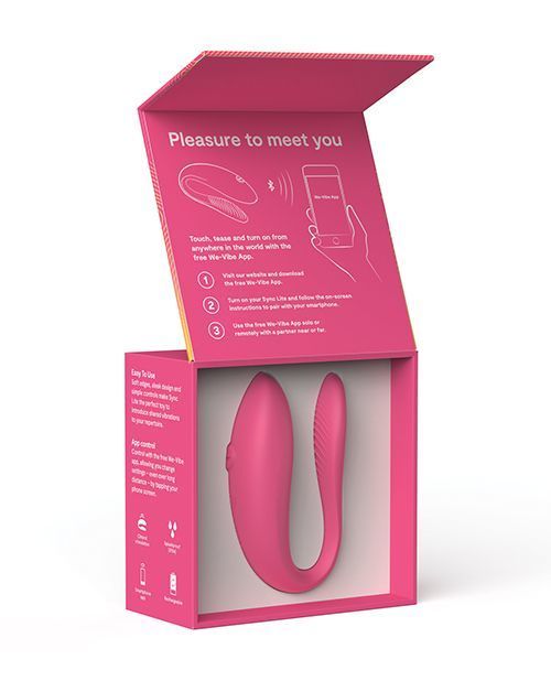 We-Vibe Sync Lite