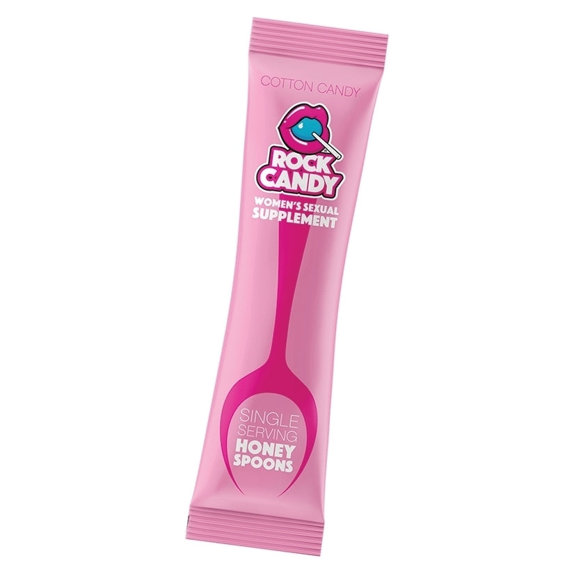 Rock Candy Honey Spoons Women
