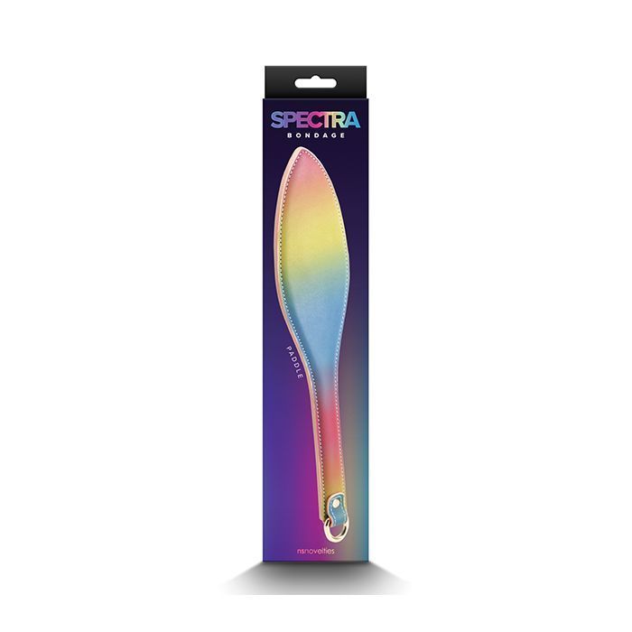 Spectra Bondage Paddle