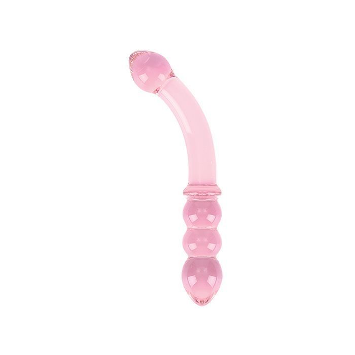 Nobu Rose Bead Wand