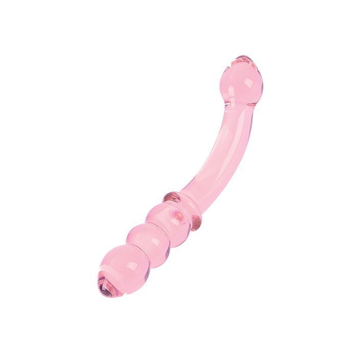 Nobu Rose Bead Wand