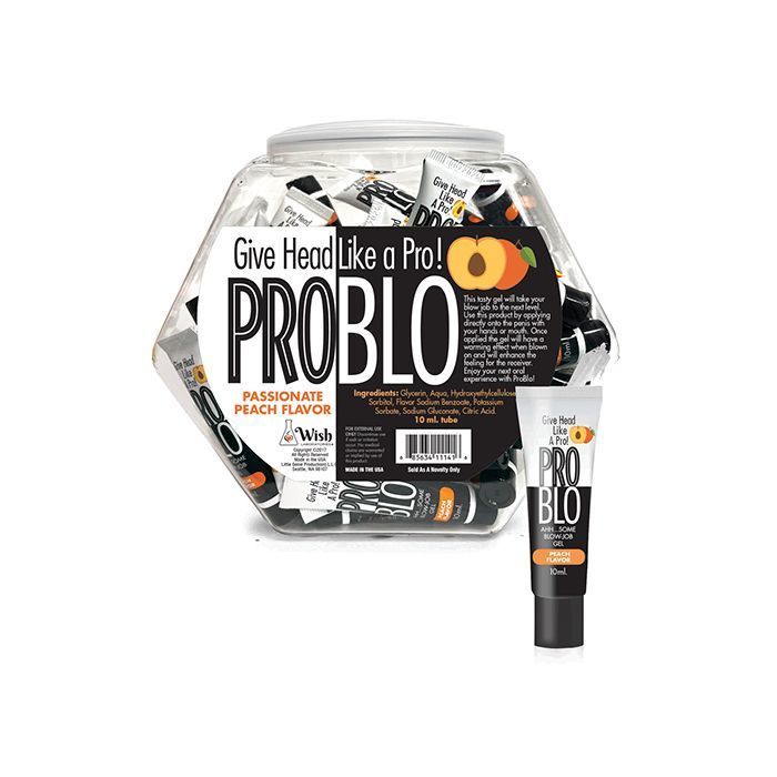 ProBlo Pleasure Gel 10ml