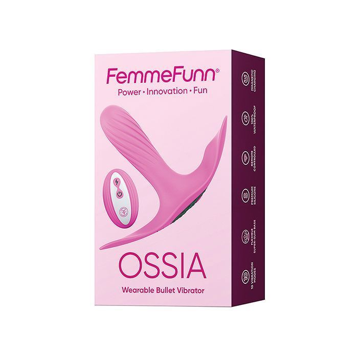 Femme Funn Ossia