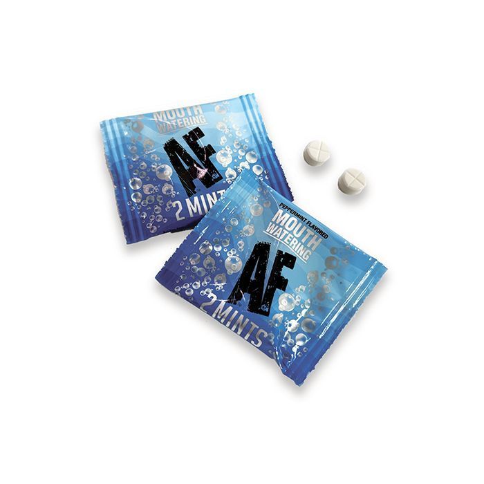 Mouth Watering Mints