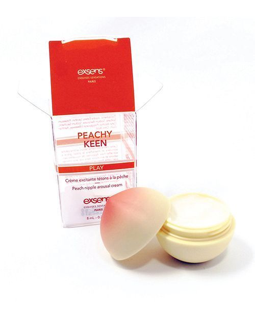 Exsens of Paris Nipple Cream