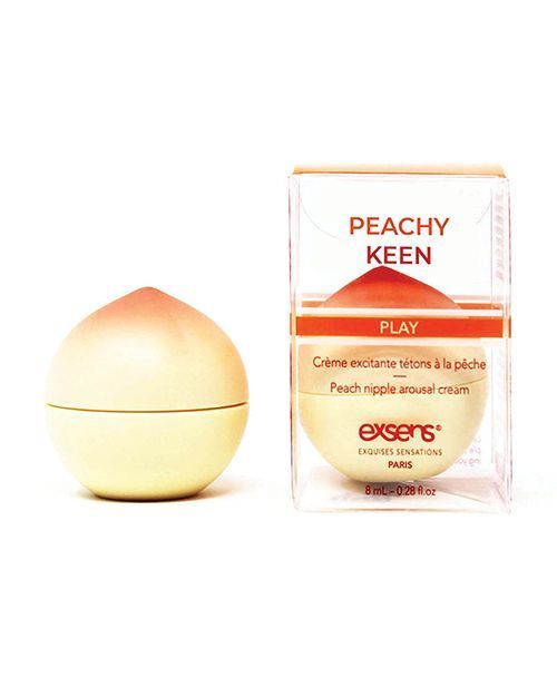 Exsens of Paris Nipple Cream