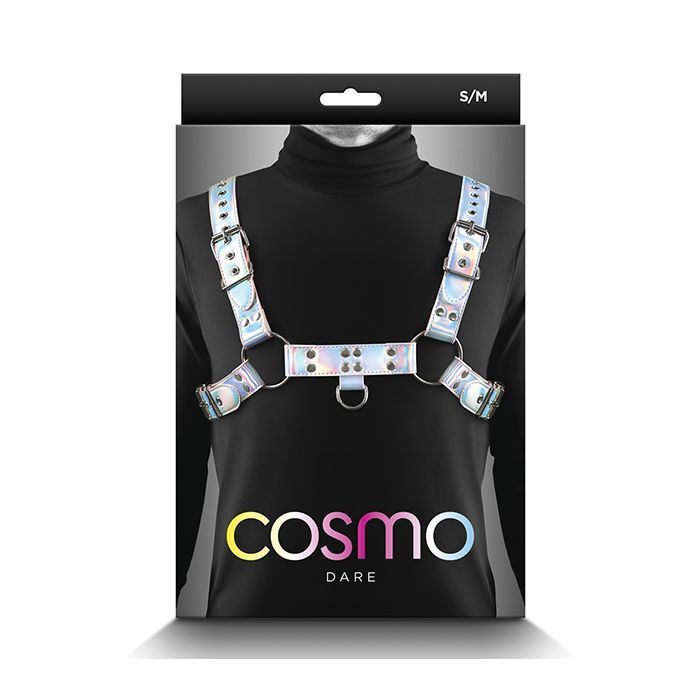 Cosmo Harness Dare