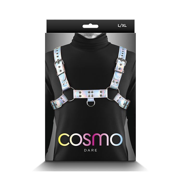 Cosmo Harness Dare