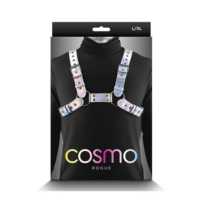 Cosmo Harness Rogue