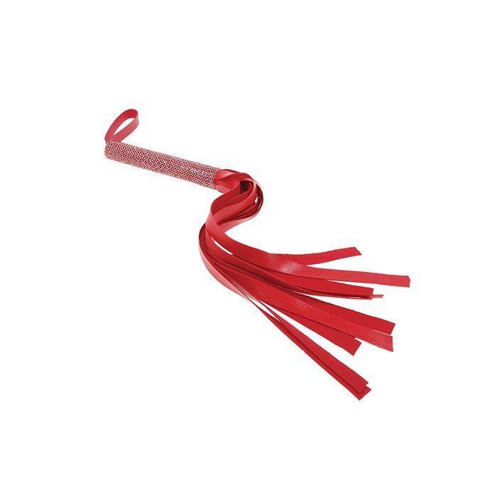 Sex & Mischief Amor Sparkle Flogger