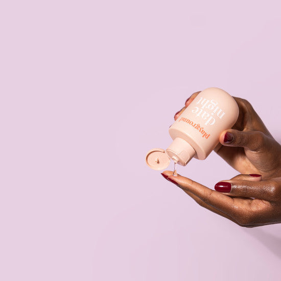 Playground Water-Based Lube