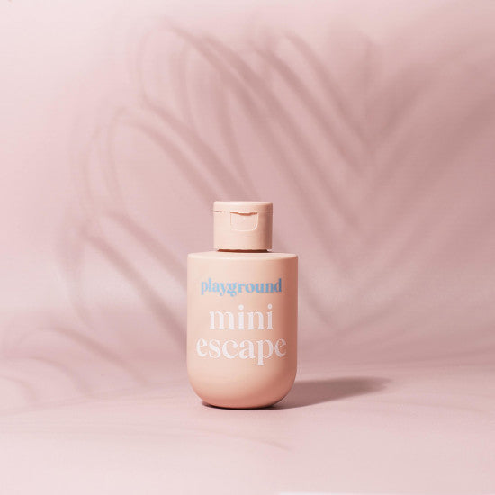 Playground Water-Based Lube