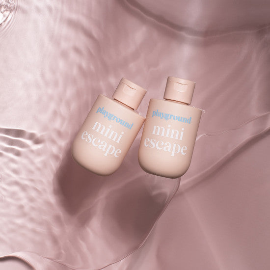 Playground Water-Based Lube