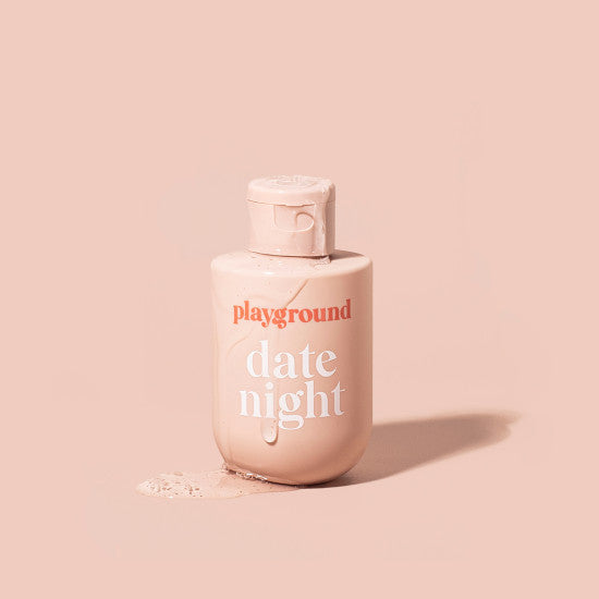 Playground Water-Based Lube