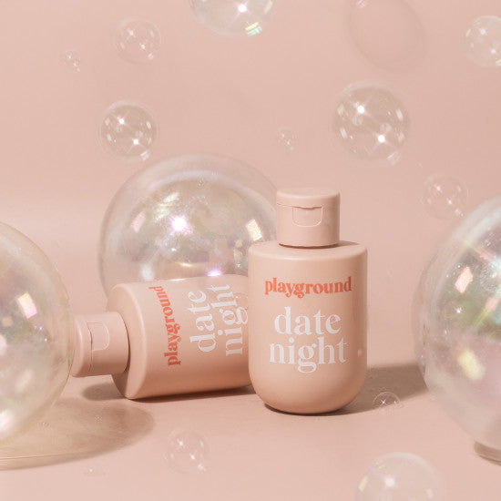 Playground Water-Based Lube