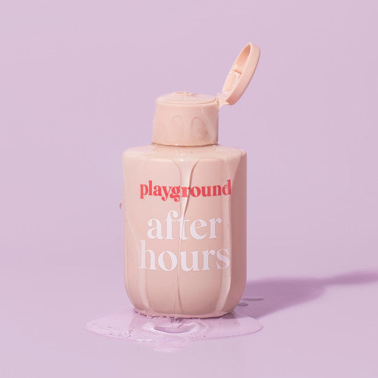 Playground Water-Based Lube