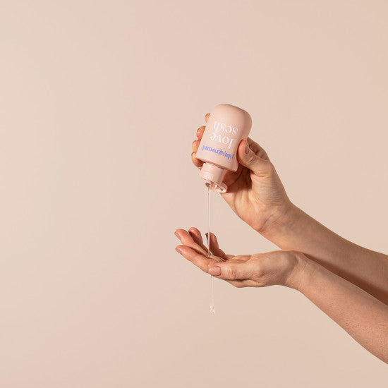 Playground Water-Based Lube