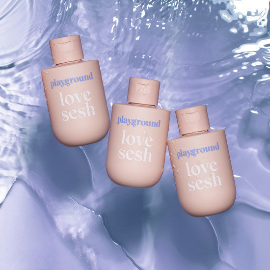 Playground Water-Based Lube