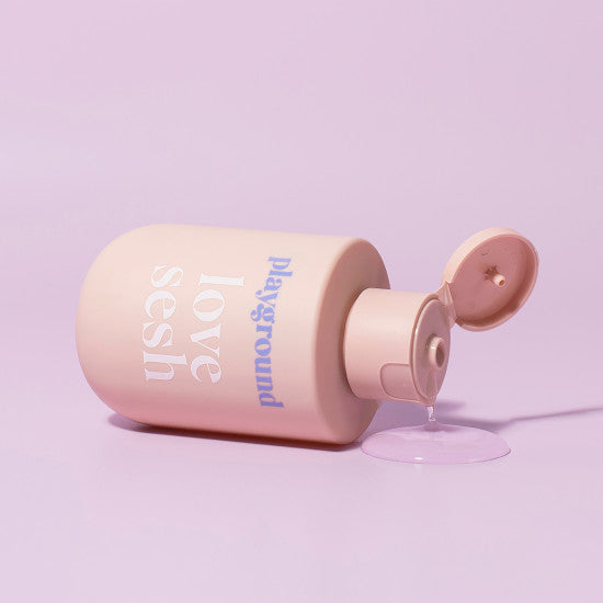 Playground Water-Based Lube